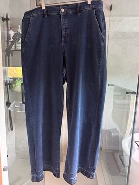 Trouser jeans